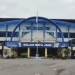 Potret Stadion Kanjuruhan pasca tragedi. (suara.com)