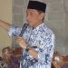 Bupati Gorontalo, Nelson Pomalingo.
