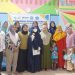 Poltekes Kemenkes Gorontalo melaksanakan kegiatan Pengabdian Masyarakat (Pengabmas) dengan skema Program Pengembangan Desa Mitra dalam bentuk sosialisasi dan pelatihan kepada kelompok masyarakat (Dasawisma) Desa Dutohe Barat, Kecamatan Kabila, Kabupaten Bone Bolango