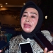 Wakil Bupati Pohuwato, Suharsi Igirisa, Usai Menyambut Kedatangan PJ Gubernur Gorontalo, Hamka Hendra Noer, Rabu 12/10/2022 (Yusuf/Gopos)