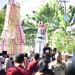 Peringatan Maulid Nabi Muhammad SAW atau yang lebih dikenal dengan istilah walima.