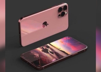 iPhone 13 Pro Terbaru 2022.