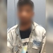 HG (27) pria asal Desa Pilohayanga, Kecamatan Telaga, Kabupaten Gorontalo diamankan aparat kepolisian Polda Gorontalo karena melakukan pencurian.