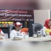 Komisi Pemilihan Umum (KPU) Bone Bolango memperingati setahun masa kerja relawan Pemutakhiran Data Pemilu Berkelanjutan (PDPB) dengan melaksanakan sosialisasi aplikasi mobile lindungihakmu tahap ketiga, Rabu (17/8/2022).