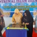 Penandatanganan prasasti
