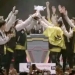 Onic Esports berhasil menjadi juara MPL ID Season 10.