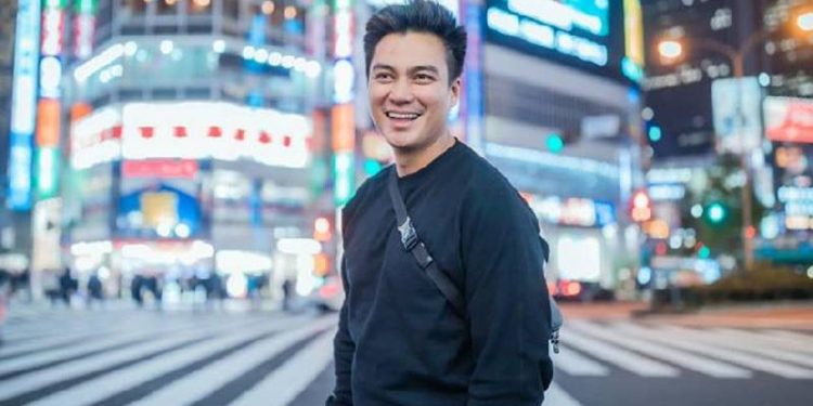 Foto: Instagram/baimwong