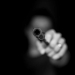 Ilustrasi penembakan pistol (Suara.com)