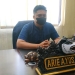 Kasat Reskrim Polres Pohuwato, Iptu Arie Yos.