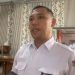 Anggota Bawaslu Kota Gorontalo, Alvian Mato (istimewa)
