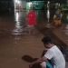 Banjir bandang yang terjadi di Kecamatan Bulango Utara mengakibatkan 1.500 jiwa terdampak. (Foto Istimewa)