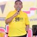 Wakil Ketua Dewan Perwakilan Rakyat Daerah (DPRD) Kabupaten Bone Bolango, Zainudin Pedro Bau. (Foto: Istimewa)