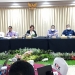 Deputi Bidang Koordinasi dan Supervisi KPK RI menggelar rapat koordinasi terkait dinamika proses pengesahan Rancangan Peraturan Ranperda (Ranperda) APBD-P 2022 dan APBD 2023 di Kabupaten Gorontalo.