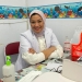 Dokter Spesialis Anak, dr Dian Tambunan, Sp.A