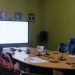 Rapat pembahasan dua ranperda di Ruang Ketua DPRD Bone Bolango, Jumat (21/10/2022). (Foto: Istimewa)