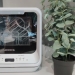 Multipurpose Dishwasher WS 1020 G tersedia di MODENA Home Center (istimewa)