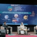 Himpunan Mahasiswa Basica Teknik Informatika Fakultas Teknik Universitas Negeri Gorontalo (UNG) melaksanakan Seminar Nasional "Inovasi Teknologi Kreatif dalam Merespon Ancaman Cyber Crime terhadap Kebudayaan Menuju Era Society 5.0 di Auditorium UNG, Kamis (6/9/2022).