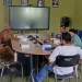 Dewan Perwakilan Rakyat Daerah (DPRD) Kabupaten Bone Bolango kembali mempermantap dua Rancangan Peraturan Daerah (Ranperda) saat Rapat lanjutan di Ruang Ketua DPRD Bone Bolango, Selasa (12/10/2022). (Foto: Putra/Gopos)