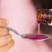 Ilustrasi obat sirup (foto: Pixabay.com)