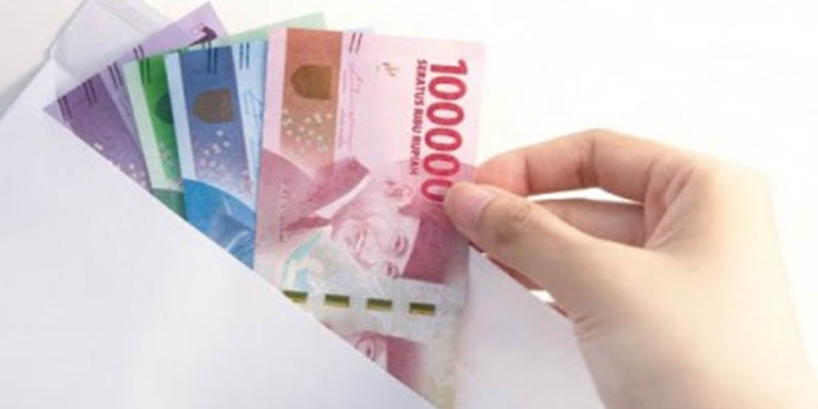 Ilustrasi honorarium