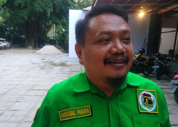 Mohamad Iqbal Pakaya