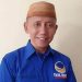 Ketua DPD NasDem Pohuwato, Iwan S Adam