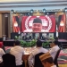 Focus Grup Discussion (FGD) KPU Provinsi Gorontalo yang mengangkat tema Keadilan Elektoral dalam Penanganan Sengketa Proses Tahapan Verifikasi Parpol Calon Peserta Pemilu 2024, Senin (31/10/2022).