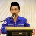 Ketua Karang Taruna Kabupaten Pohuwato, Abdul Karim Pakaya, (Istimewa)