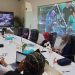 Komisi I Command Center