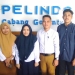 Siswa SMK Bina Taruna Gorontalo melaksanakan magang di Pelindo Cabang Gorontalo (istimewa)