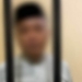 AA, salah satu mantan kades di Gorontalo Utara diamankan di Polres Gorontalo Utara. (Istimewa)