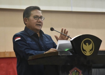 Wali Kota Gorontalo, Marten Taha