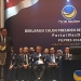 Anies Baswedan saat deklrasi Capres oleh Partai NasDem.