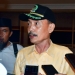 Aleg Deprov Gorontalo, Oktohari Dalango