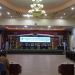 Rapat paripurna DPRD Kota Gorontalo, usulan pembahasan enam Ranperda usul inisiatif eksekutif dan legislatif, Senin (24/10/2022). Sari/gopos