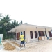 Pembangunan Masjid di Kawasan Lokasi PT PETS Bagi Karyawan Beragama Muslim, Serta Masyarakat Sekitar Perusahaan, (Istimewa)