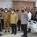 Soft opening RS Bhayangkara Gorontalo, Senin (10/10/2022) (istimewa)