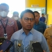 PJ Gubernur Gorontalo, Hamka Hendra Noer, (Yusuf/Gopos)