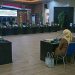 Rapat kerja Komisi A DPRD Kota Gorontalo bersama sejumlah OPD dan stakeholder terkait penyakit gagal ginjal akut di Aula I Kantor DPRD Kota Gorontalo, Selasa (25/10/2022).