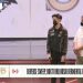 RRQ Skylar alias Schevenko David Tendean bertemu ayahnya saat berhasil membawa RRQ Hoshi mengalahkan Aura Fire di Playoff MPL ID Season 10 di Jakarta, Kamis (20/10/2022). [Youtube/MPL ID]