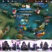 Highlight tim RRQ Hoshi saat berhasil menumbangkan Onic Esports pada Final Upper Bracket MPL ID Season 10, Jumat (21/10/2022) (istimewa)