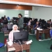 Ikut Uji Pengetahuan UKMPPG di UNG, Sabtu (15/10/2022) (istimewa)