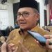 Wali Kota Gorontalo, Marten Taha.