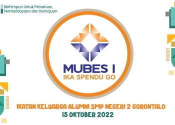 Pendaftaran Caketum IKA Spendu Go Resmi Dibuka