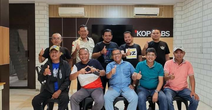 Sterring Committee IKA Spendu Go Siap Gelar Mubes yang Transparan dan Demokratis
