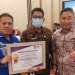 Nirwan Utiarahman Sabet Penghargaan Pemimpin Perubahan Terbaik Gorontalo Dua Tahun Berturut