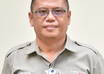 Pertarungan Caketum Kian Panas