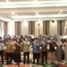 Focus Group  Discussion (FGD) Ranperda Pajak Daerah dan Retribusi Daerah berdasarkan Undang-undang Nomor 1 tahun 2022, di hotel Aston Gorontalo, Senin (17/10/2022. Foto: Sari/gopos