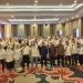 Sukses Gelar Mubes yang Transparan dan Demokratis