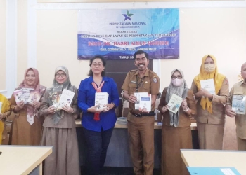 Perpustakaan Nasional